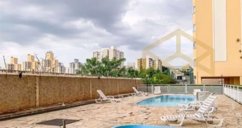 Apartamento com 3 dormitórios à venda, 87 m² por r$ 550.000,00 - parque rural fazenda santa cândida - campinas/sp