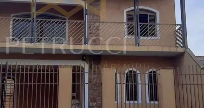 Casa com 4 dormitórios à venda, 220 m² por r$ 580.000,00 - parque montreal - campinas/sp