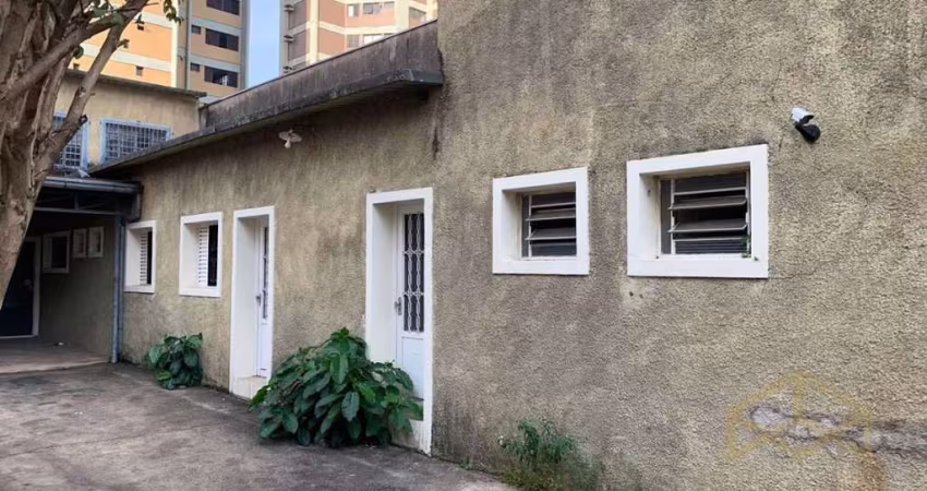 Casa Comercial à venda, Bosque, Campinas - CA3493.