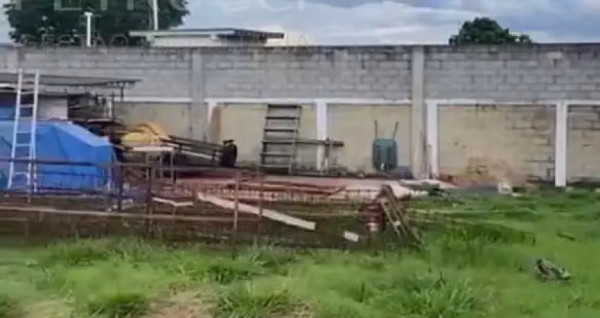 Terreno à venda, 208 m² por r$ 600.000,00 - jardim eulina - campinas/sp