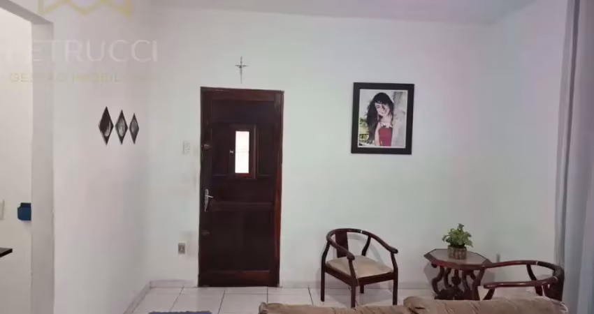 Casa com 3 dormitórios à venda, 183 m² por r$ 600.000,00 - chácara da barra - campinas/sp