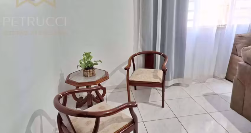 Casa residencial à venda, chácara da barra, campinas - ca3571.