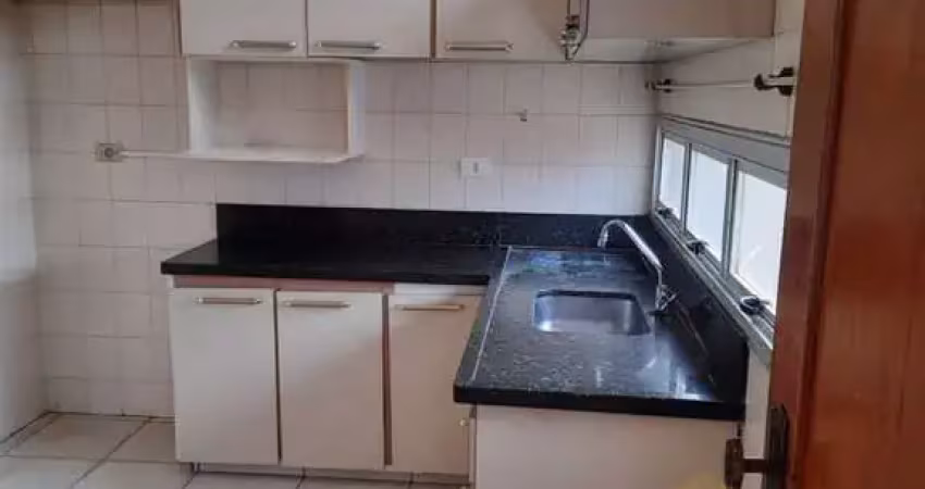 Apartamento com 3 dormitórios à venda, 211 m² por R$ 550.000,00 - Jardim Santa Rita - Fernandópolis/SP