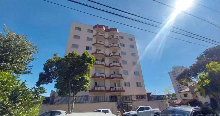 Apartamento com 3 dormitórios à venda, 78 m² por R$ 585.000,00 - Condomínio Ed.das Petúnias - Valinhos/SP