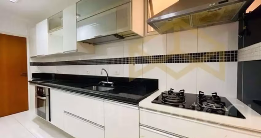 Apartamento residencial à venda, jardim paraíso, campinas - ap2588.