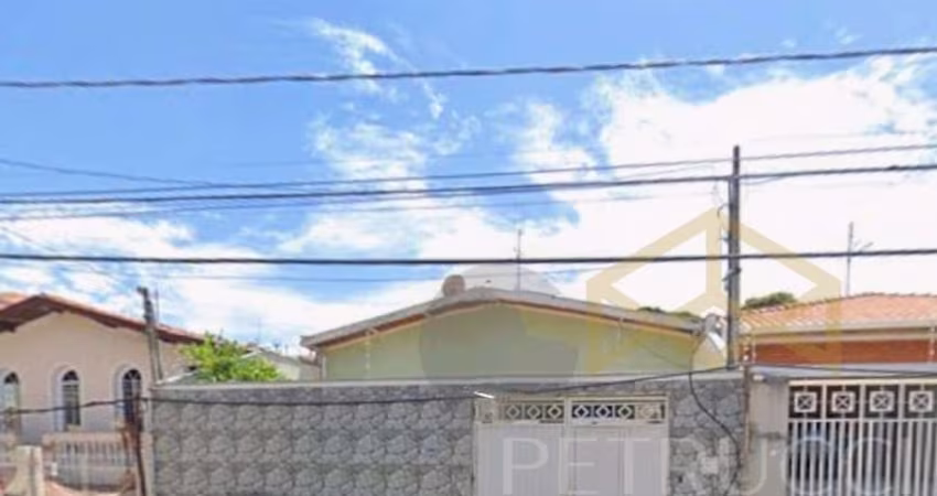 Casa com 3 dormitórios à venda, 178 m² por R$ 600.000,00 - Jardim Santana - Campinas/SP