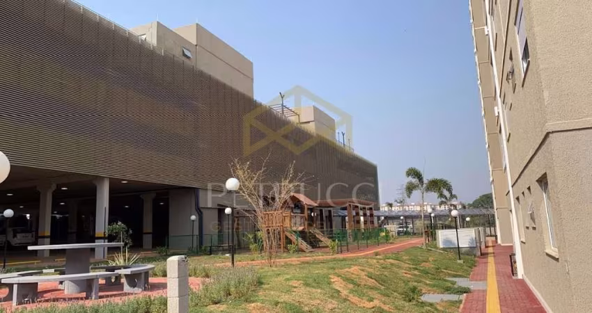 Apartamento com 2 dormitórios à venda, 64 m² por R$ 650.000,00 - Parque Prado - Campinas/SP
