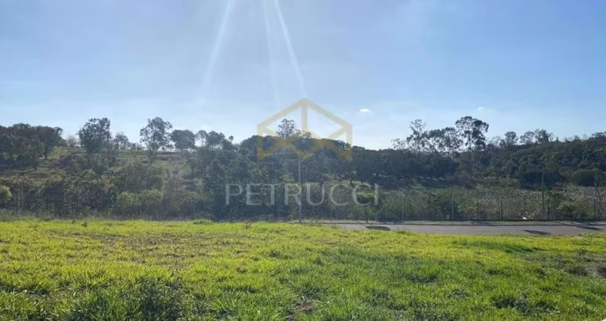 Terreno Residencial à venda, Colinas de Indaiatuba, Indaiatuba - TE1248.