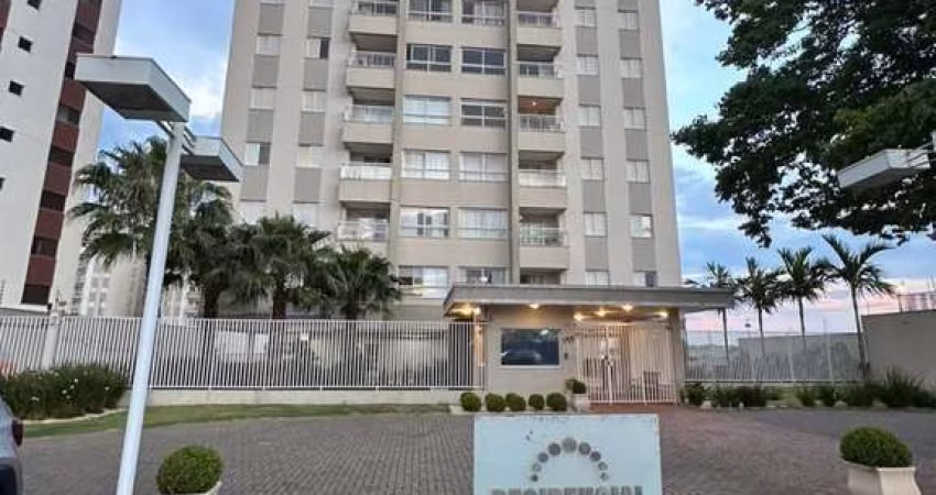 Apartamento com 3 dormitórios à venda, 80 m² por R$ 615.000,00 - Vila Brandina - Campinas/SP