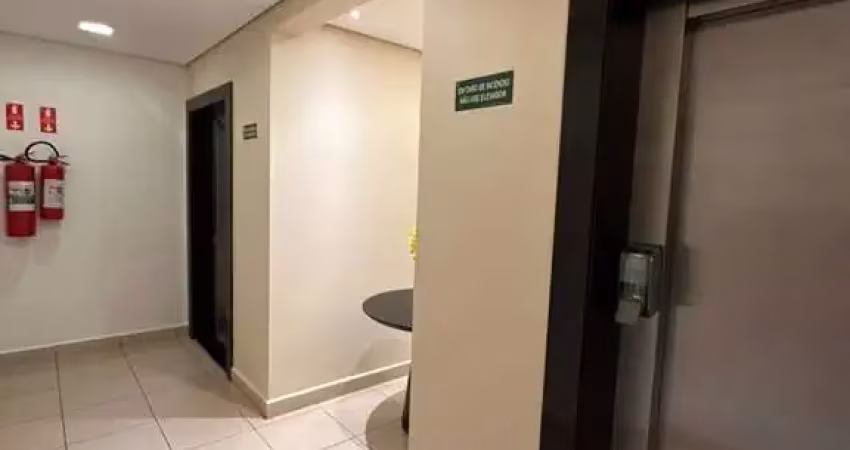 Apartamento residencial à venda, vila brandina, campinas - ap2750.