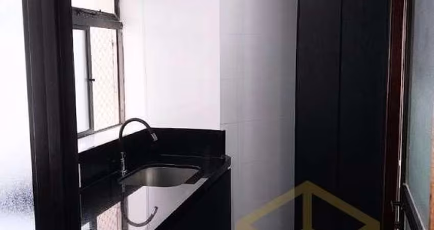 Apartamento Residencial à venda, Chácara Primavera, Campinas - AP2786.