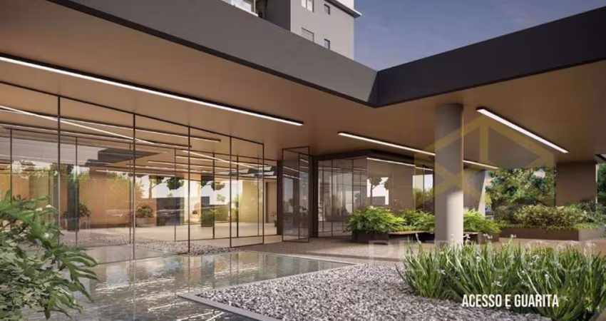 Apartamento Residencial à venda, Chácara da Barra, Campinas - AP2972.