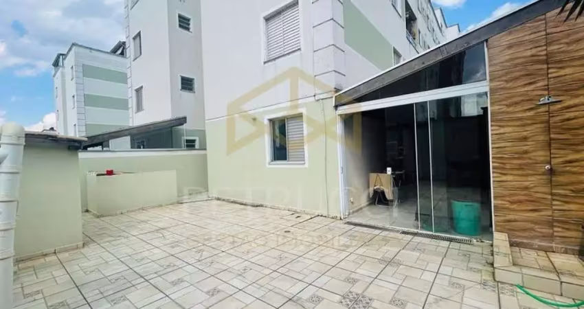 Apartamento com 3 dormitórios à venda, 60 m² por r$ 650.000,00 - jardim nova europa - campinas/sp