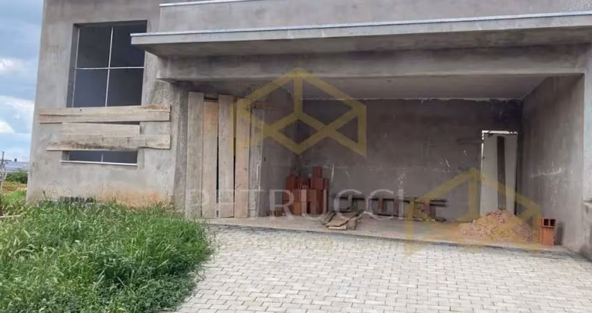 Casa com 3 dormitórios à venda, 150 m² por r$ 945.000,00 - parque olívio franceschini - hortolândia/sp