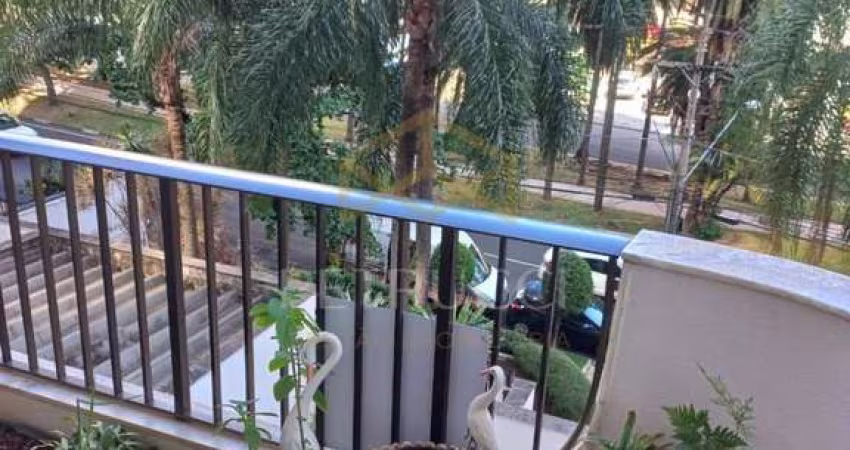 Apartamento Residencial à venda, Jardim Paraíso, Campinas - AP3082.