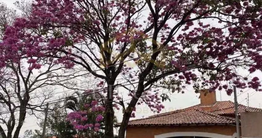 Casa Residencial à venda, Parque São Quirino, Campinas - CA4829.