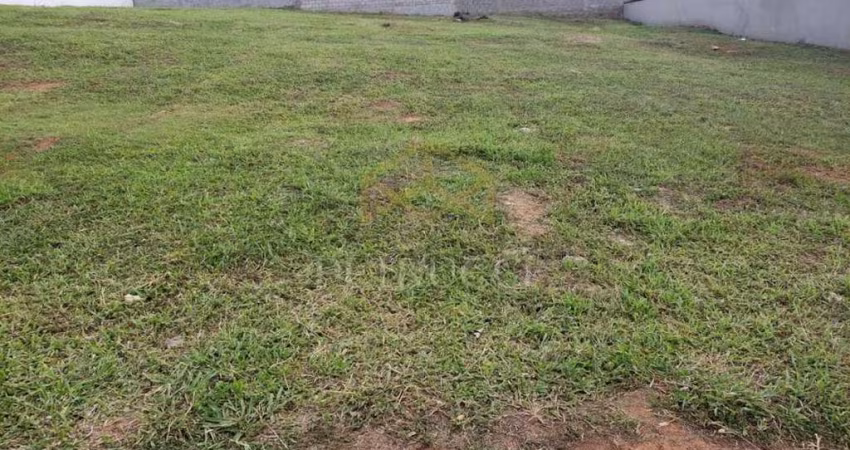 Terreno à venda, 520 m² - Swiss Park - Campinas/SP
