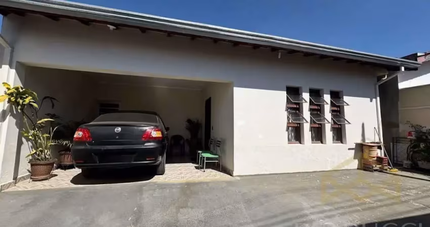 Casa com 3 dormitórios à venda, 156 m² por r$ 780.000,00 - jardim stella - hortolândia/sp