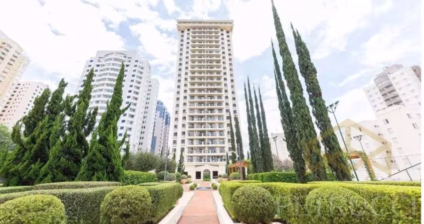 Apartamento Residencial à venda, Chácara Primavera, Campinas - AP3199.