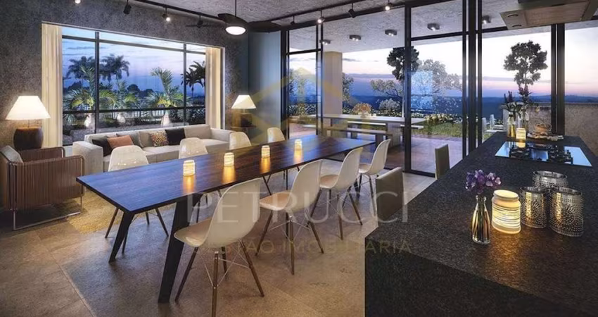 Terreno Residencial à venda, Fazenda Pau D Alho, Campinas - TE1623.