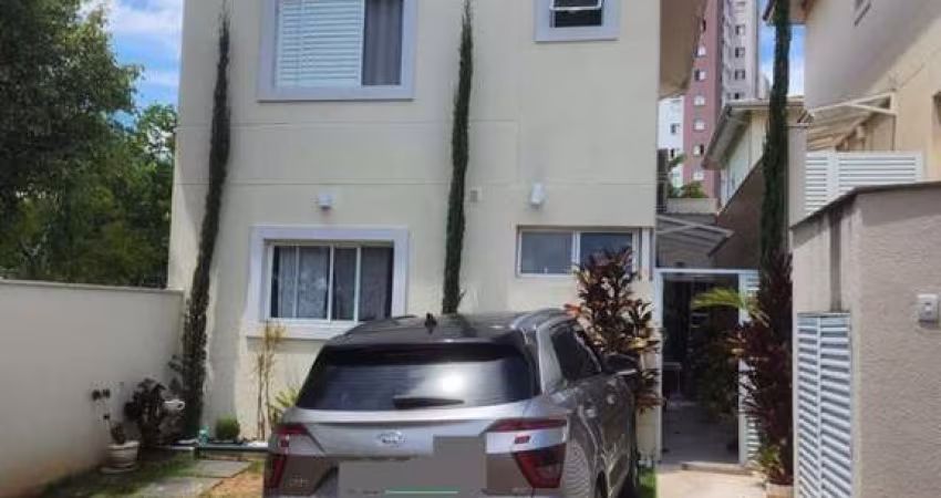 Casa Residencial à venda, Cidade Nova, Jundiaí - CA5057.