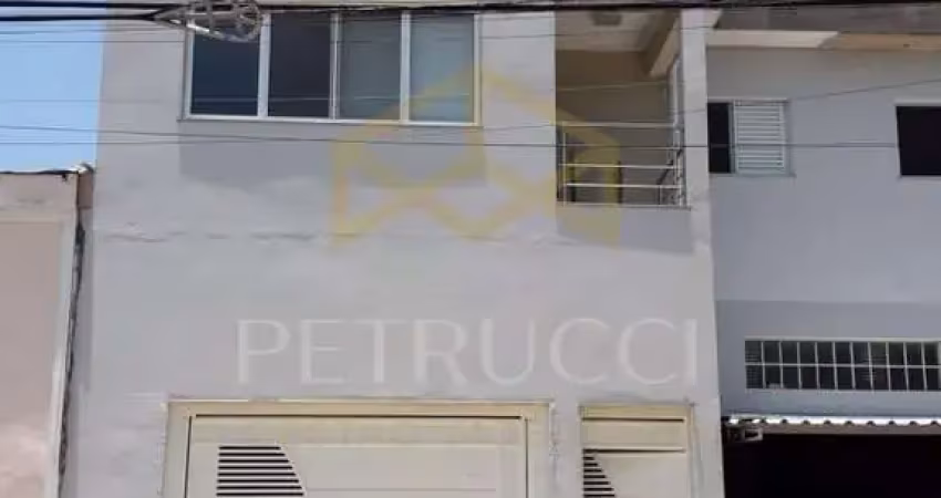 Casa comercial à venda, jardim mirassol, campinas - ca5063.