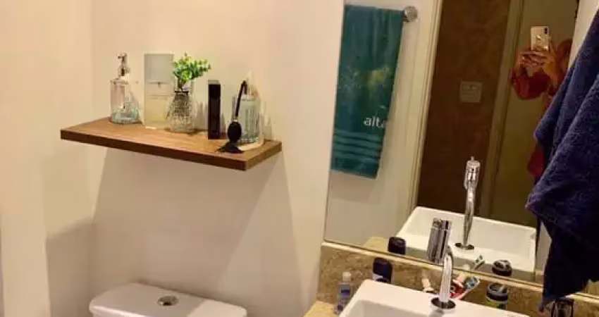 Apartamento com 3 dormitórios à venda, 74 m² por r$ 742.000,00 - vila andrade - são paulo/sp