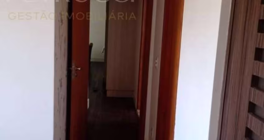 Apartamento Residencial à venda, Jardim Paulista I, Jundiaí - AP3364.