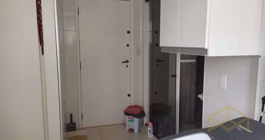 Apartamento Residencial à venda, Jardim Paraíso, Campinas - AP3465.