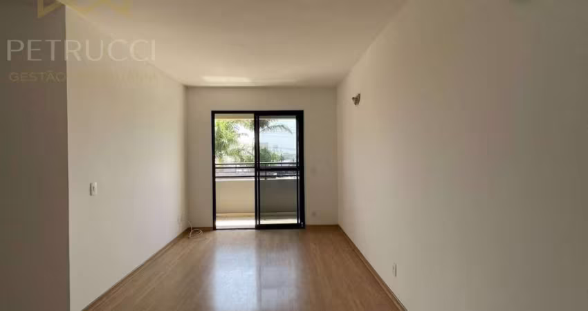Apartamento Residencial à venda, Vila Brandina, Campinas - AP3499.