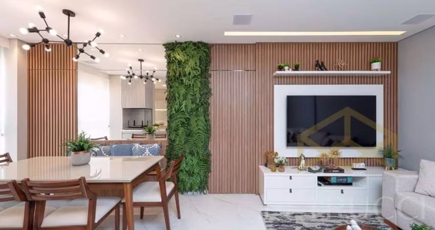 APARTAMENTO À VENDA  NA VILA INDUSTRIAL