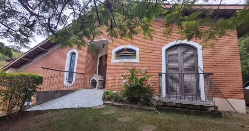 Chácara com 3 dormitórios à venda, 3000 m² por R$ 960.000,00 - Vale Verde - Valinhos/SP