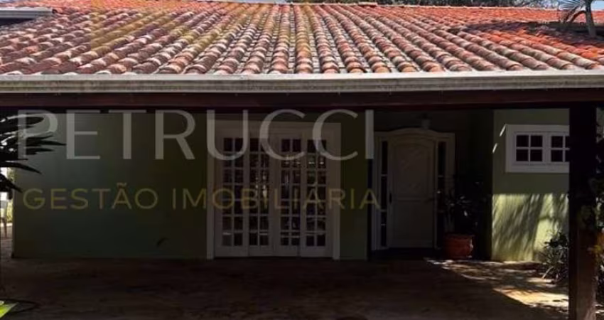 Casa com 3 dormitórios à venda, 200 m² por R$ 1.049.000,00 - Caminhos de San Conrado - Campinas/SP