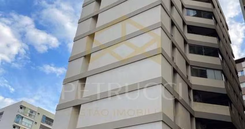 Apartamento com 3 dormitórios à venda, 117 m² por R$ 749.000,00 - Bosque - Campinas/SP