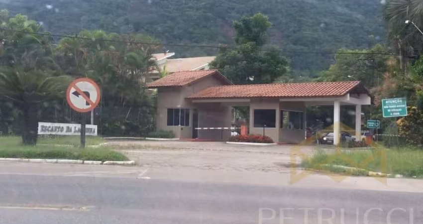 Terreno à venda, 985 m² por R$ 870.000,00 - Centro - Ubatuba/SP