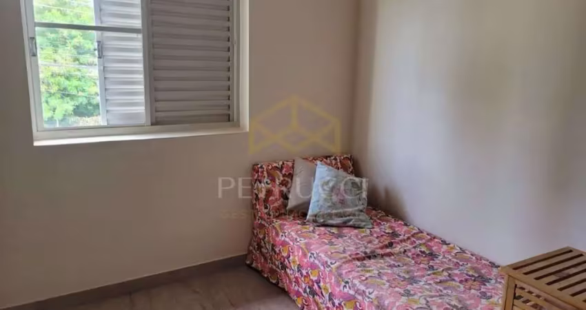 Casa residencial à venda, jardim madalena, campinas - ca5530.