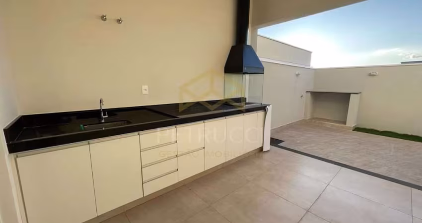 Casa Residencial à venda, Parque Ortolândia, Hortolândia - CA5532.