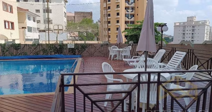 Apartamento Residencial à venda, Vila Paulicéia, São Paulo - AP3987.