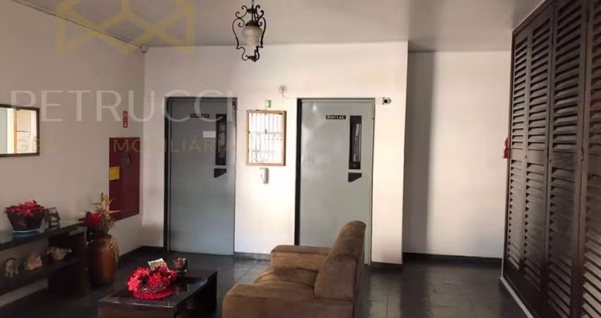 Apartamento Residencial à venda, Centro, Campinas - AP4002.