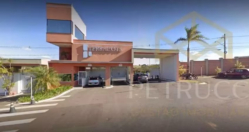 Terreno à venda, 1200 m² por r$ 695.000,00 - condomínio quintas da terracota - indaiatuba/sp