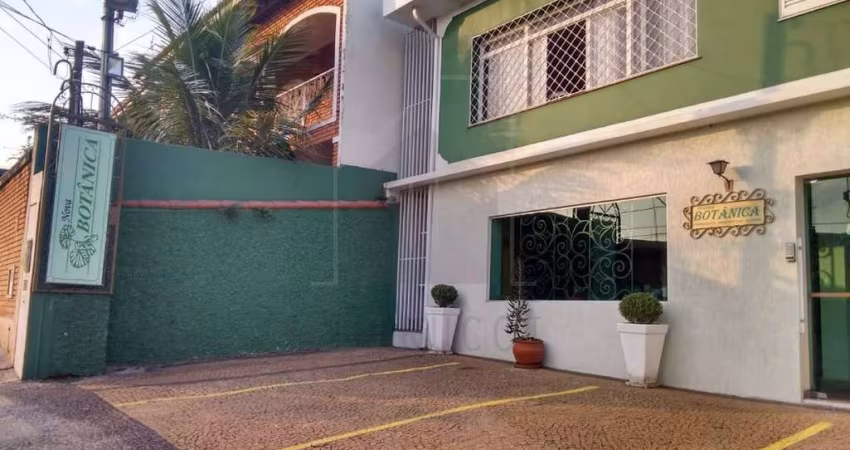 Casa com 1 dormitório à venda, 203 m² por R$ 850.000,00 - Jardim Leonor - Campinas/SP