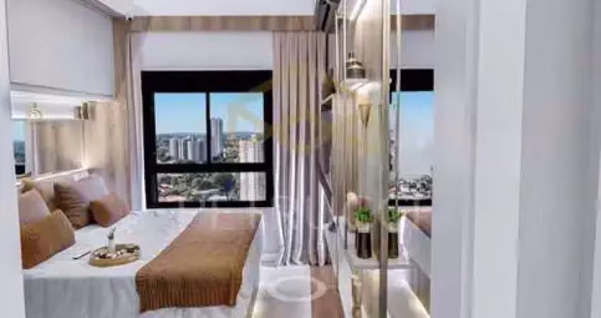 Apartamento com 2 dormitórios à venda, 68 m² por R$ 998.000,00 - Cambuí - Campinas/SP