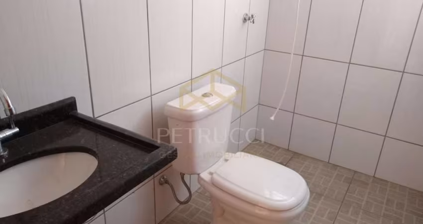 Casa Residencial à venda, Jardim Residencial Ravagnani, Sumaré - CA5773.
