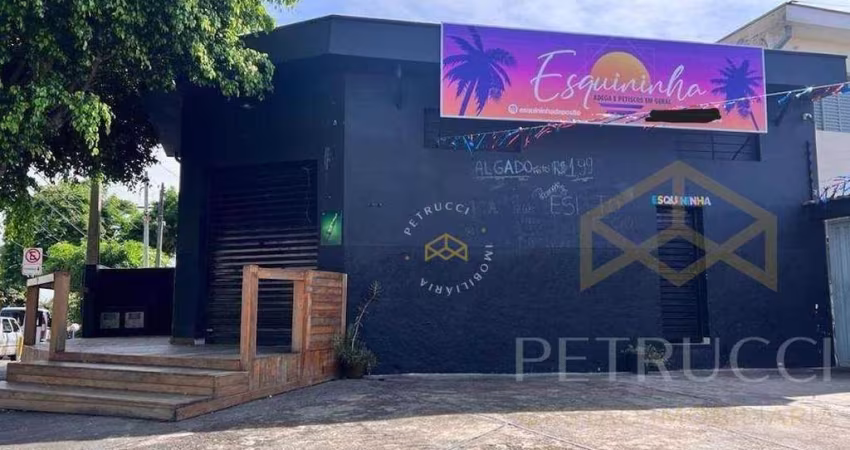 Salão, 330 m² - venda por R$ 1.050.000,00 ou aluguel por R$ 6.180,00 - Parque Universitário de Viracopos - Campinas/SP