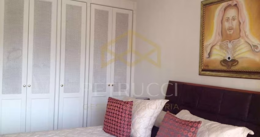 Apartamento Residencial à venda, Vila Suzana, São Paulo - AP4187.