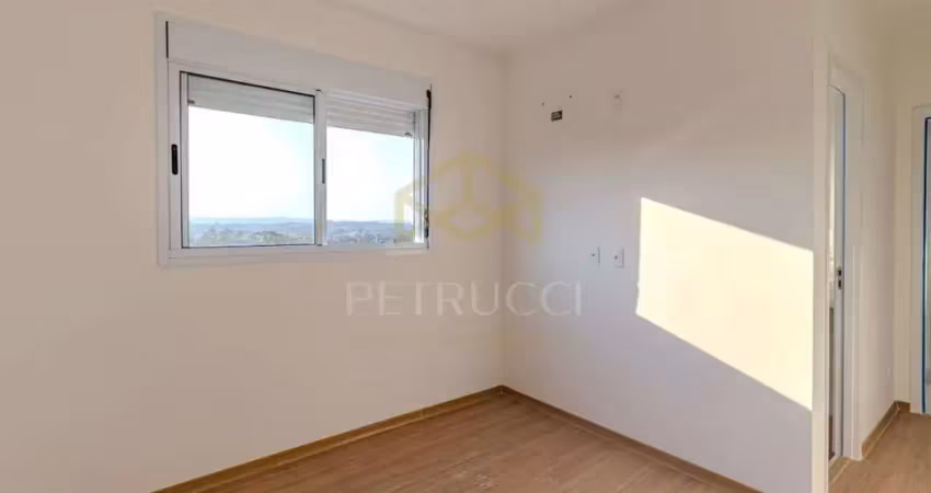 Apartamento com 2 dormitórios à venda, 64 m² por r$ 650.000,00 - parque prado - campinas/sp