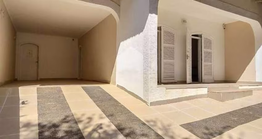 Casa Residencial à venda, Jardim Proença, Campinas - CA5853.