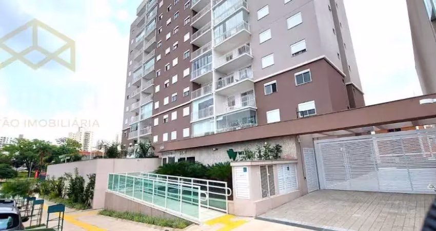 Apartamento com 3 dormitórios à venda, 75 m² por r$ 943.950,00 - jardim nossa senhora auxiliadora - campinas/sp