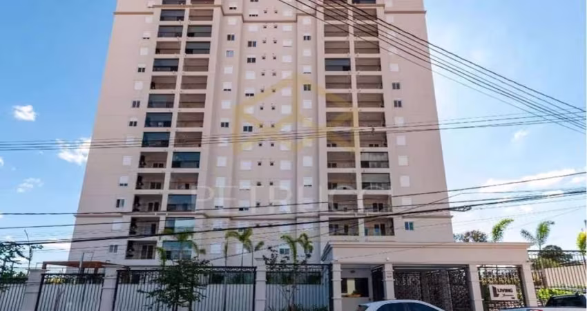 Apartamento com 3 dormitórios à venda, 86 m² por R$ 999.900,00 - Taquaral - Campinas/SP