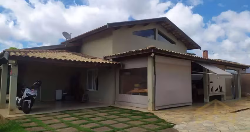 Chácara residencial à venda, jardim andorinhas, campinas - ch0300.